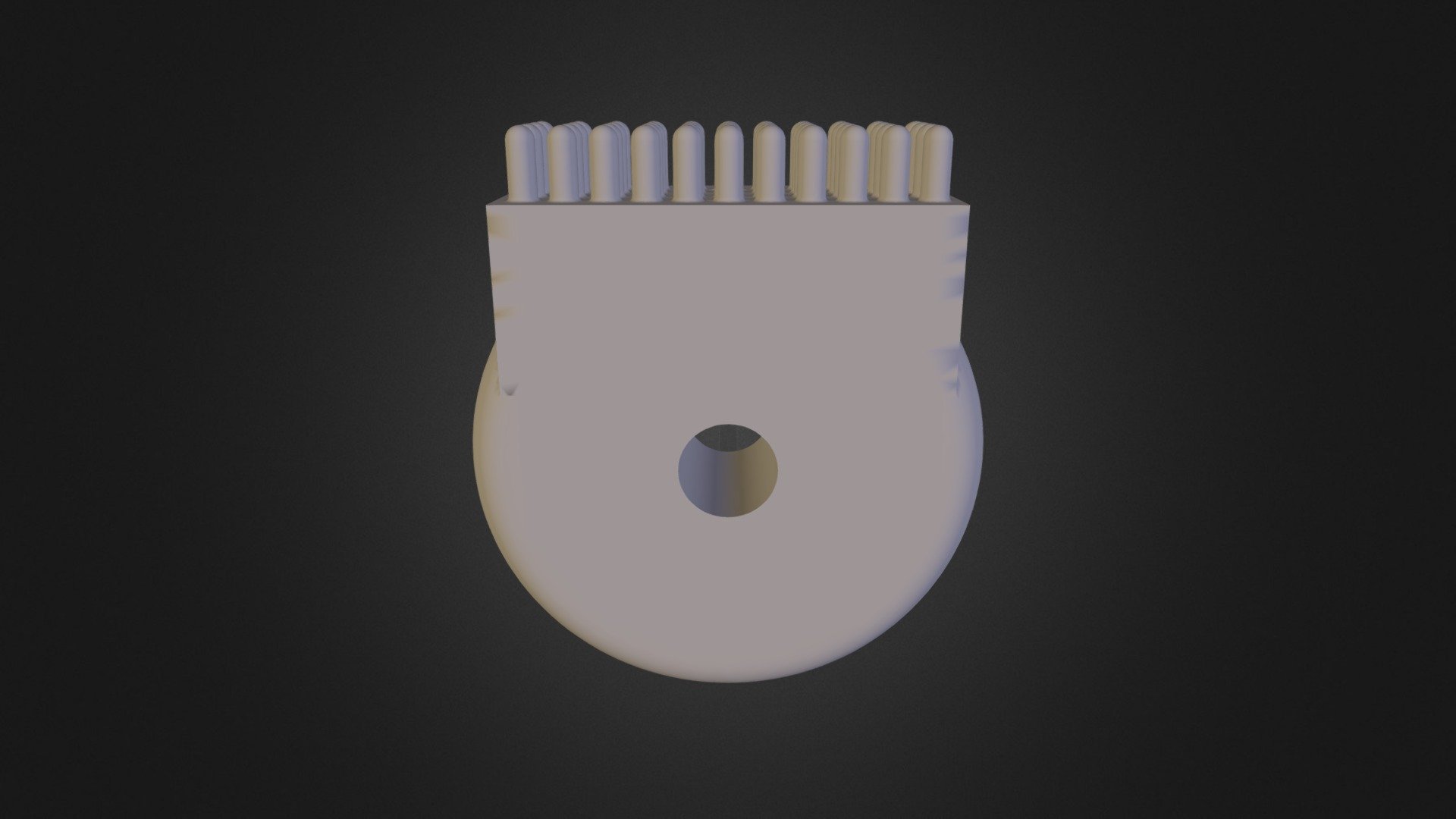 uck-07f04m: Tinkertoys to Krinkles