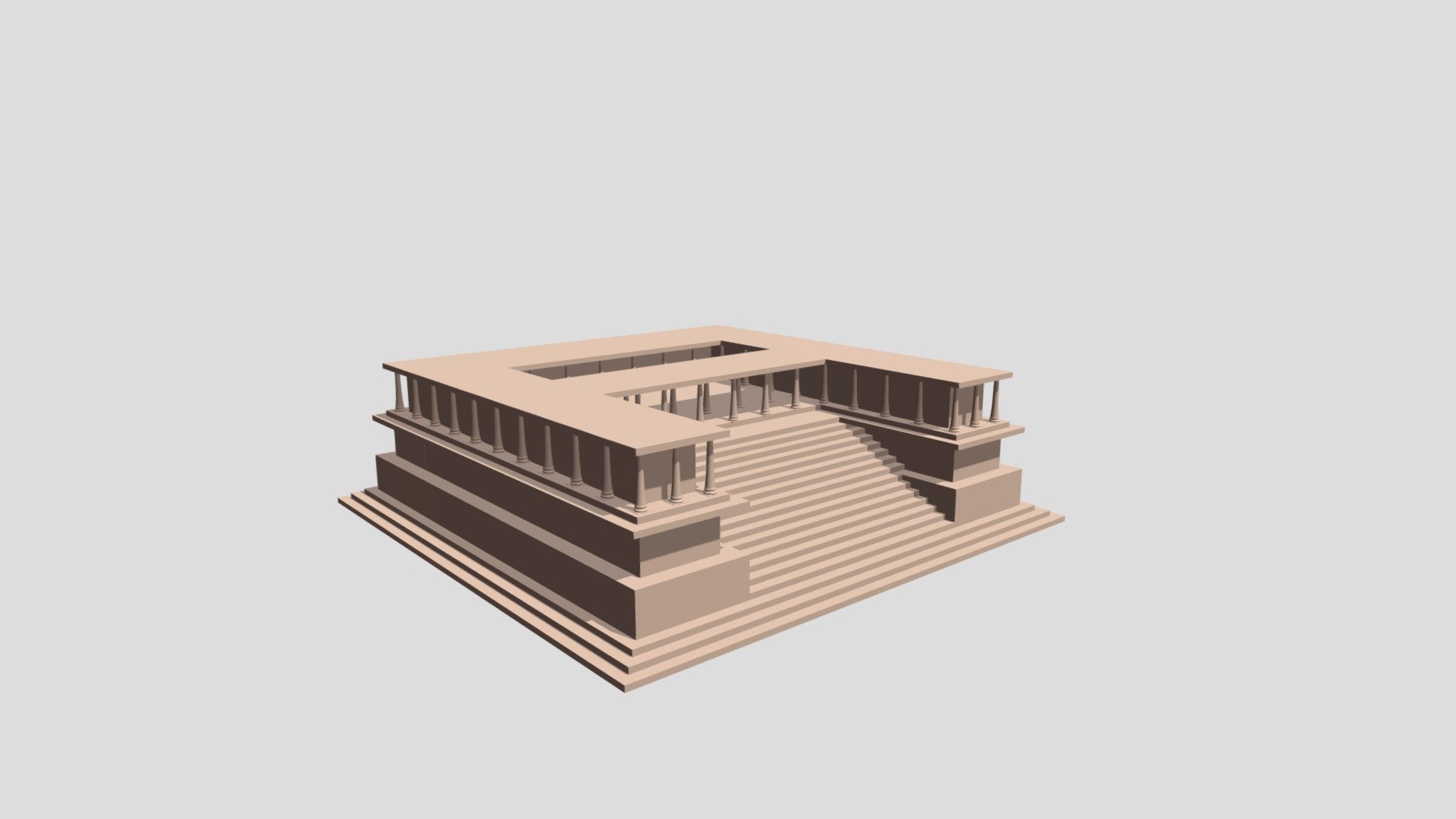 Pergamon_Altar