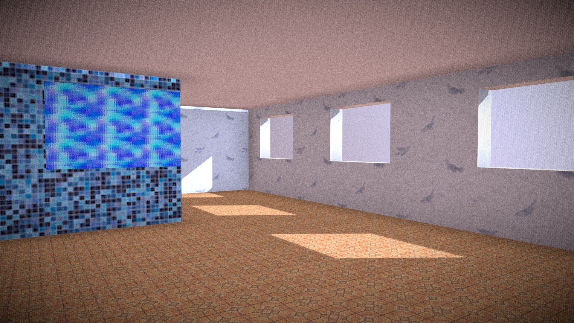 Interior Test