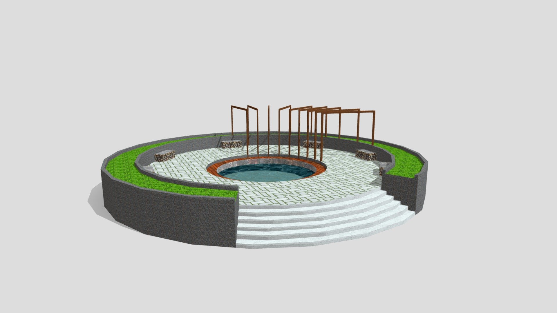 Meeting place