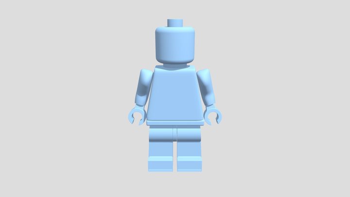 Vhmnifalctmo-lego551232512424 (1) 3D Model