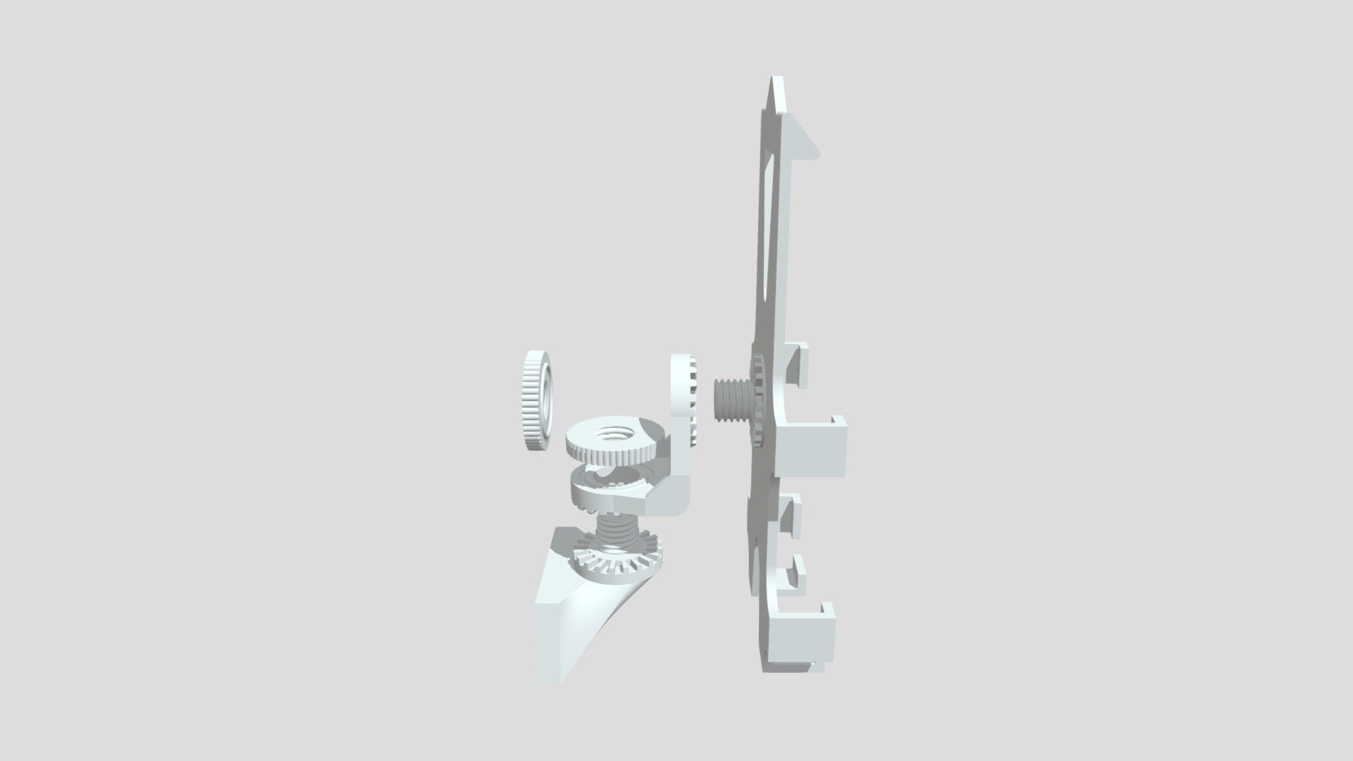 Upholder 2 V7 - 3D model by cxprien [2fc60ce] - Sketchfab