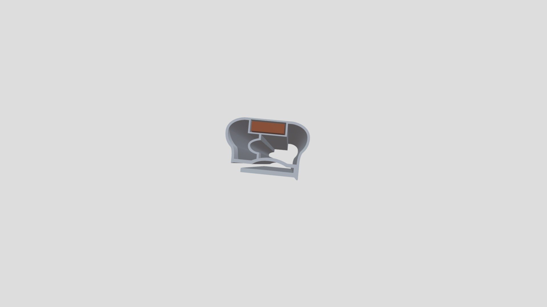433-N — Sketchfab embed 3D viewer