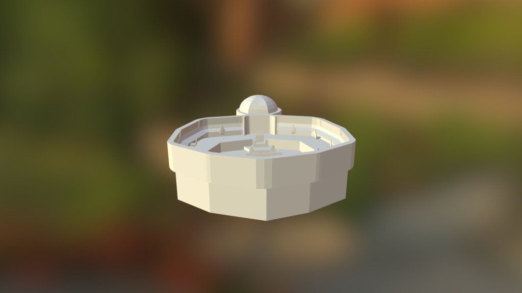 USS Enterprise Control Center