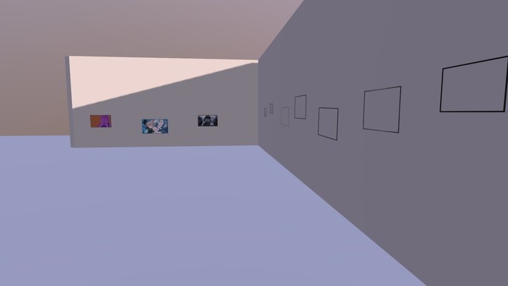 Sketchfabgalleri 3D Model