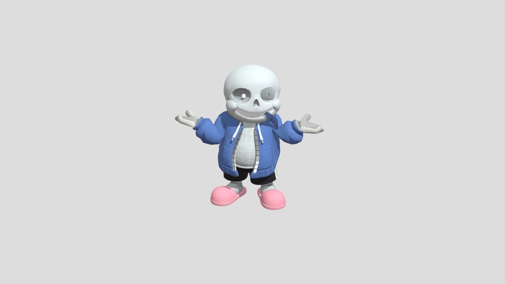 Sans (for Codaanim)
