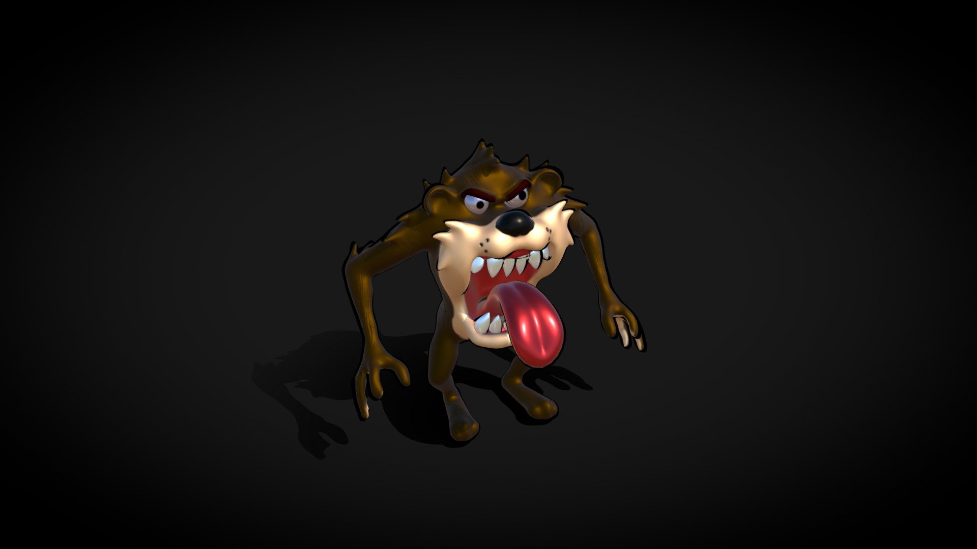 tazmaña