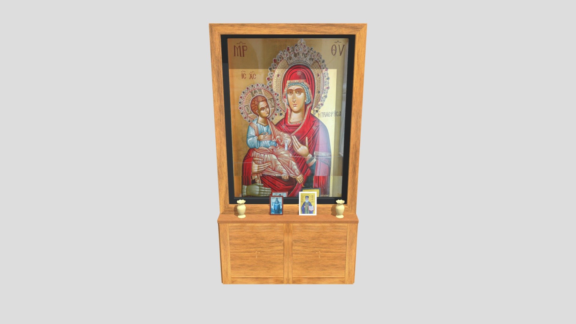 agia_paraskevi_eisodos — Sketchfab embed 3D viewer