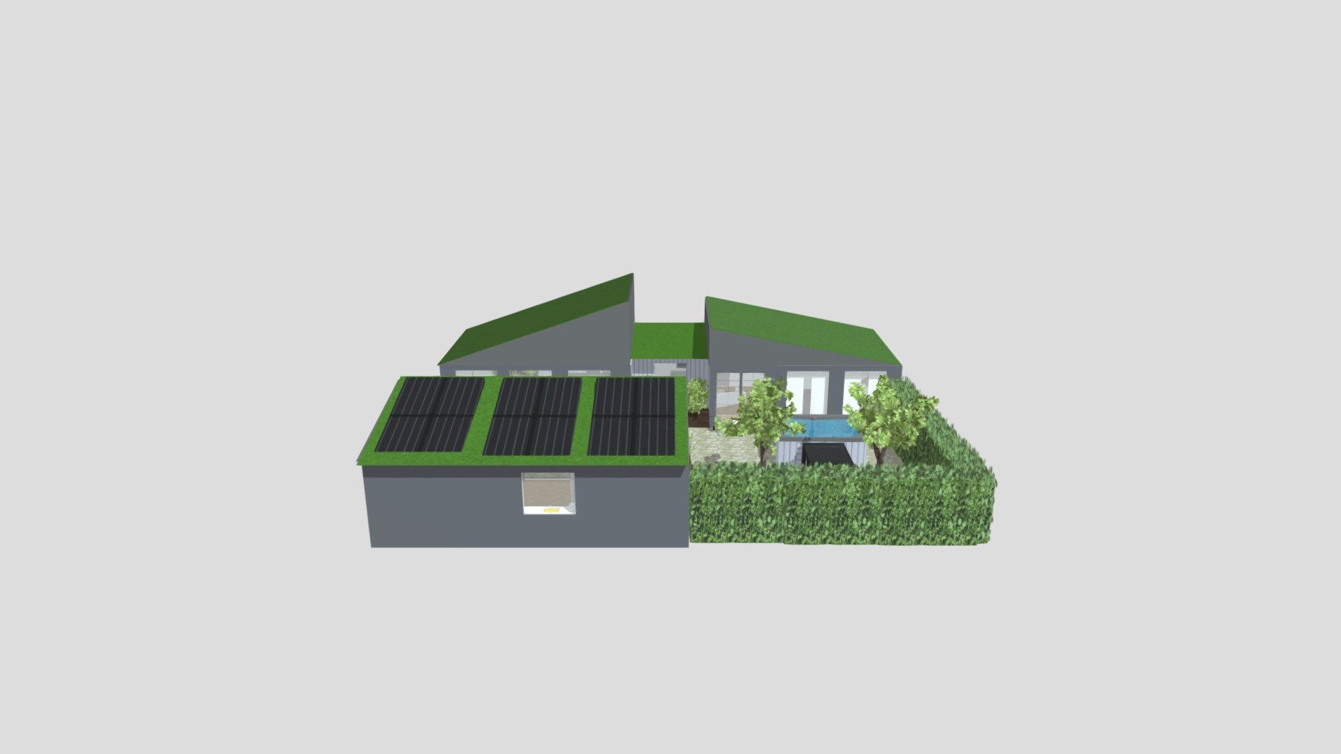 Eko house