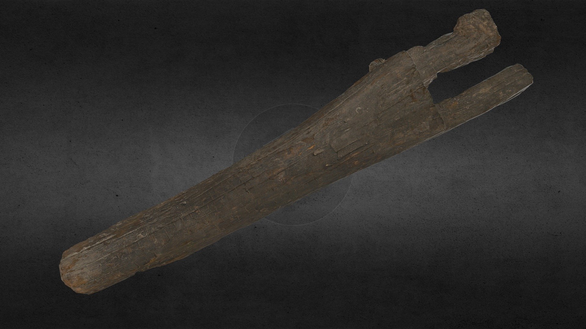 Kirkjubø: Á Dunga 6