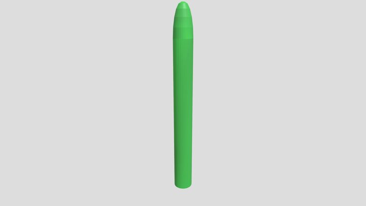 Bone Constraint Activity 3D Model