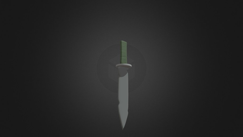 knife