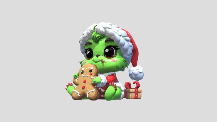 Festivals 3D models - Sketchfab
