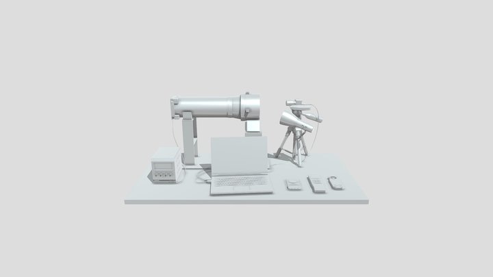 Wind Tunnel Experiment for Wind Turbine 3D Model