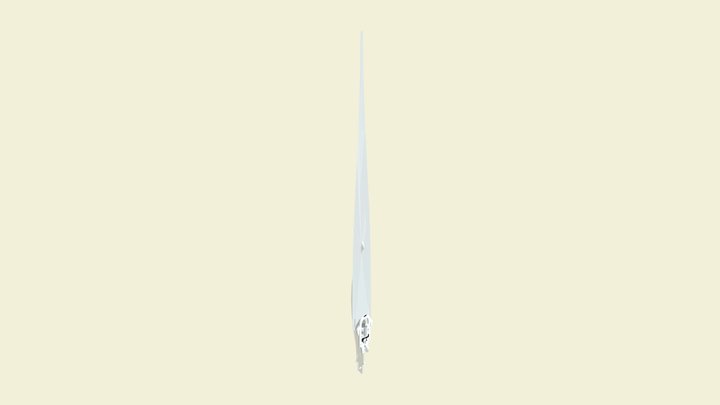 DDB BoG assem v3 3D Model