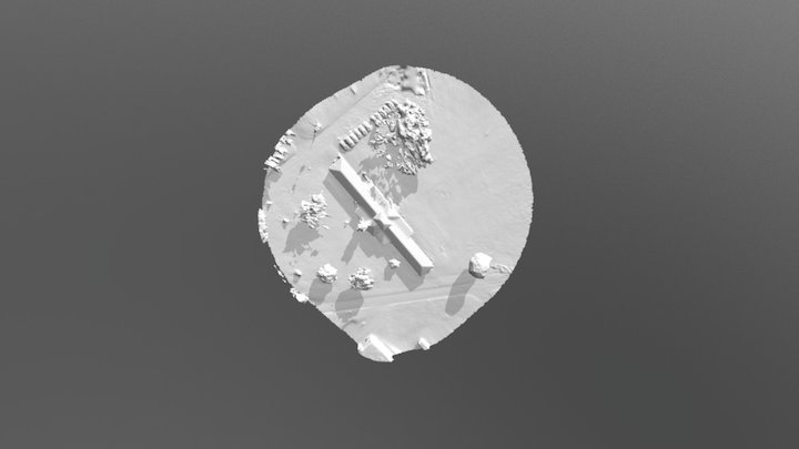 HSH - Building 3D Model