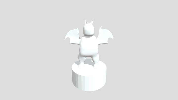 Lim03.22 Base 3D Model