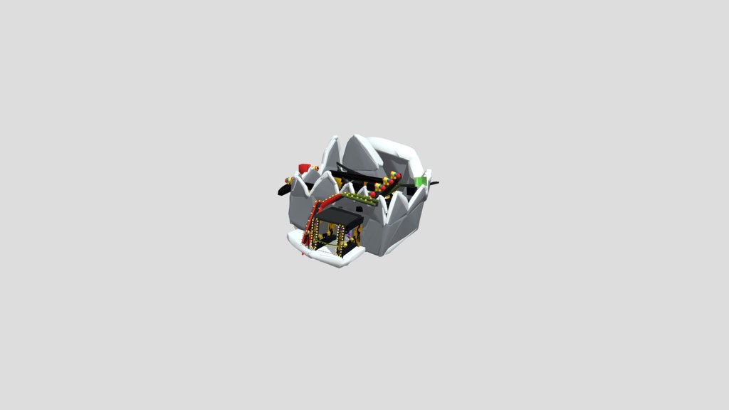 bobshop map new years 2026 update