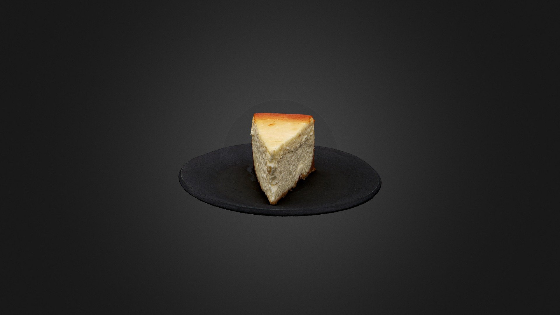 New York Cheese Cake