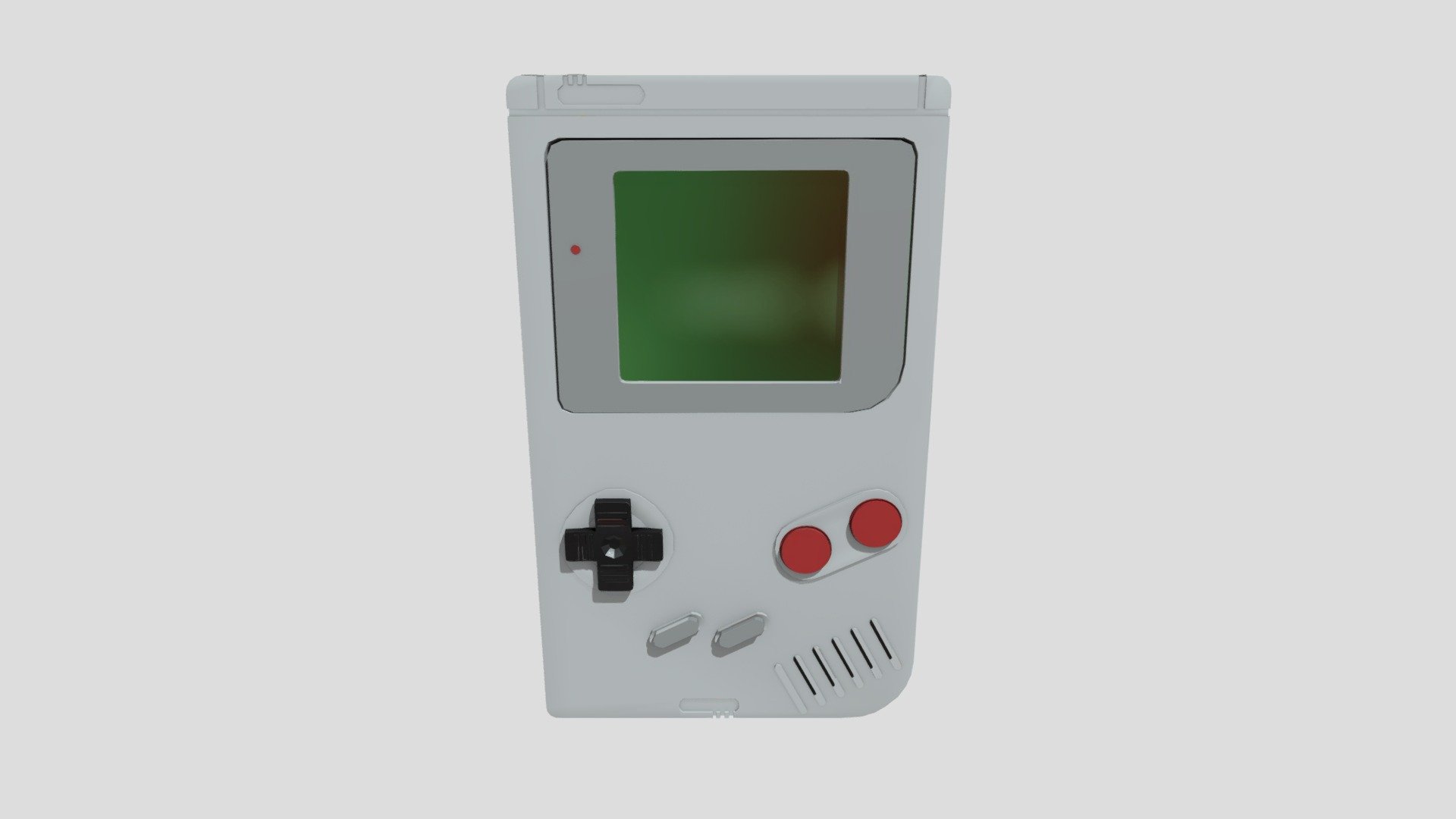 Orignal Gameboy