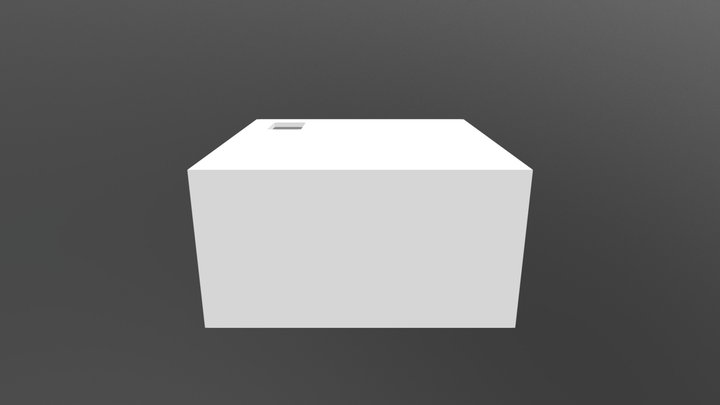 Сборка1 2 3D Model