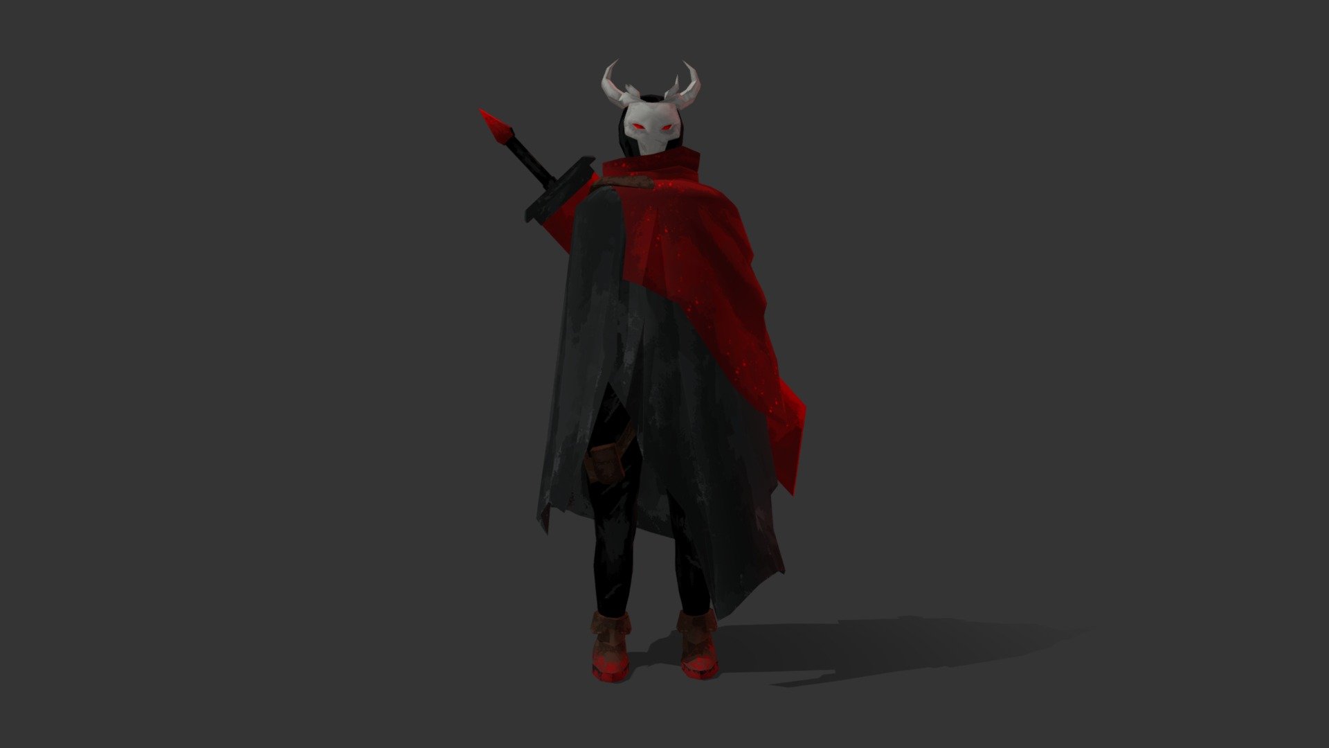 Ember Hunter