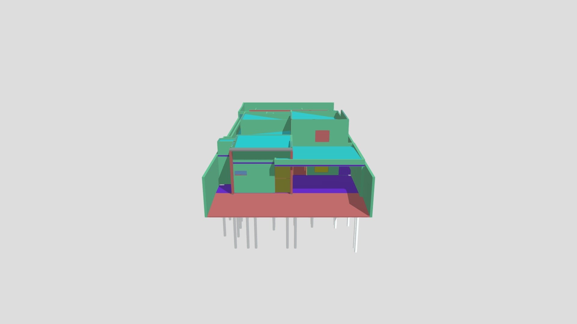 Jonas 3d