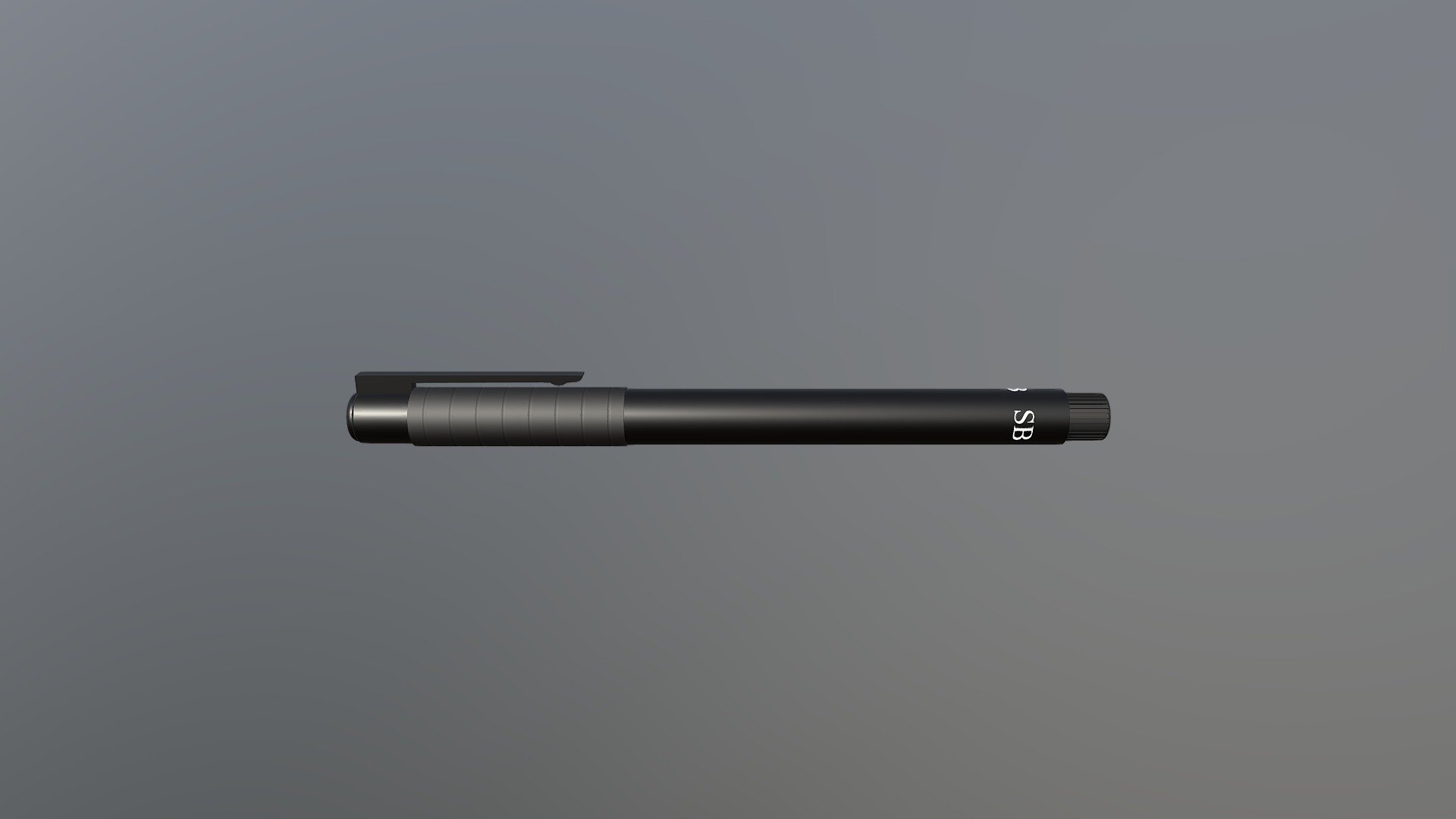 Faber-Castell Pen
