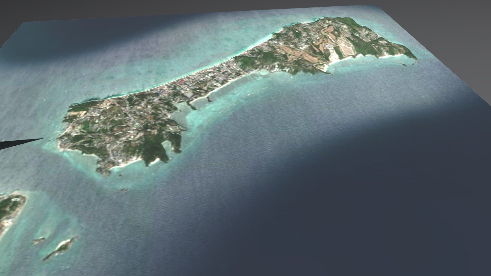 Boracay Island
