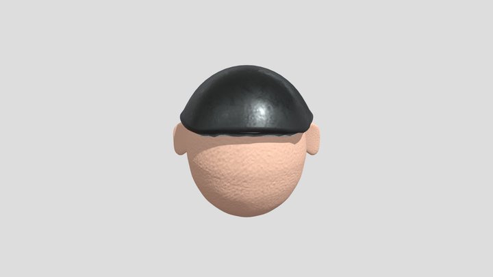 untitled1 3D Model