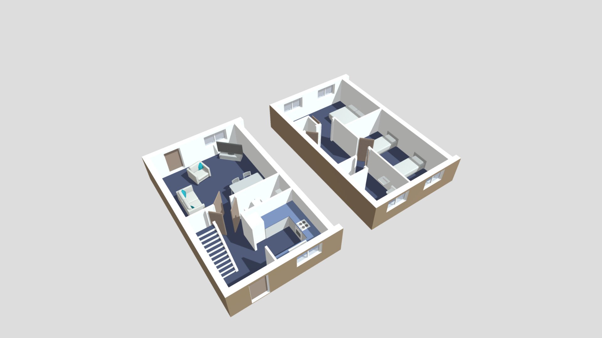 House Test-02