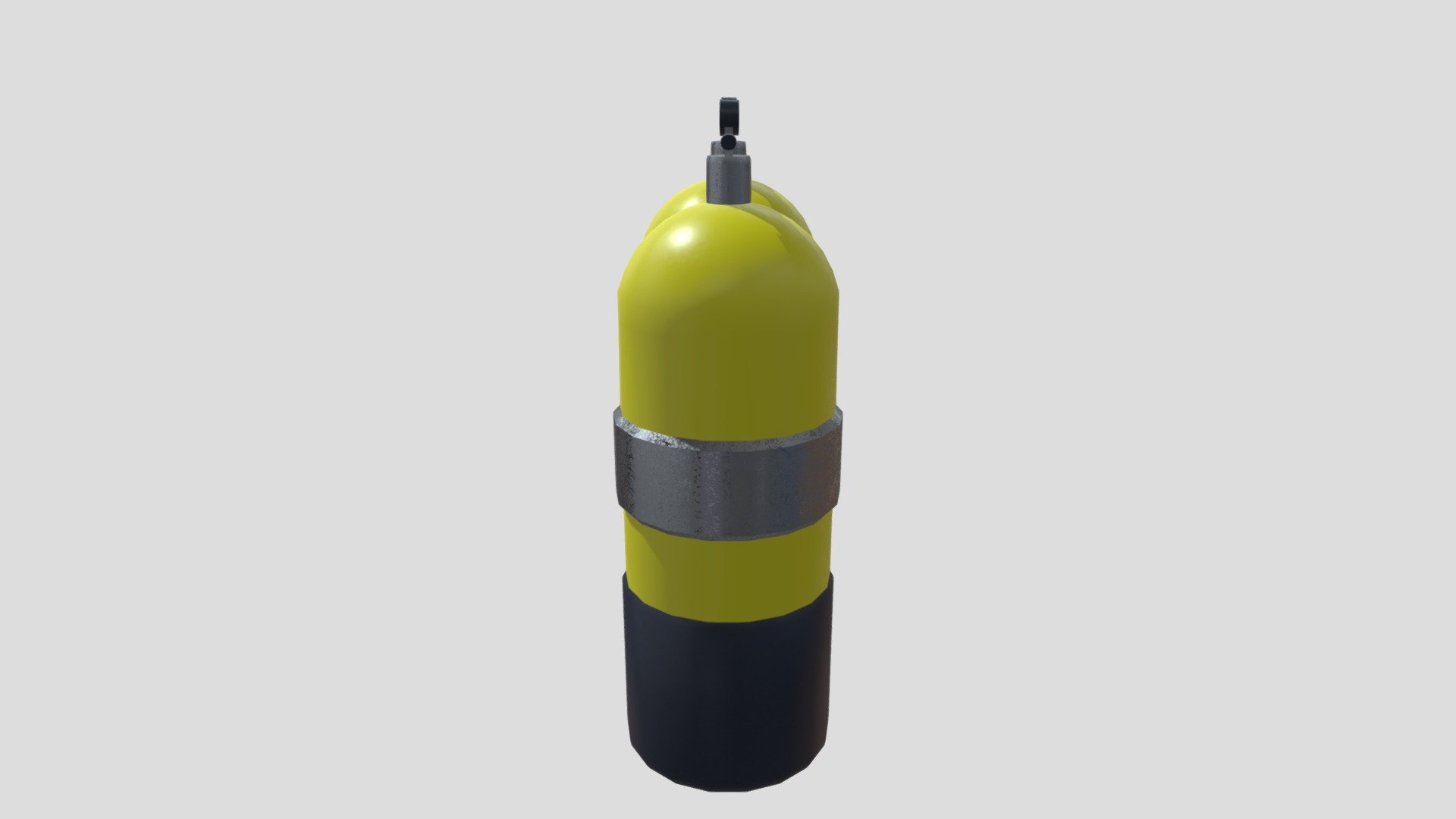Tank Exported