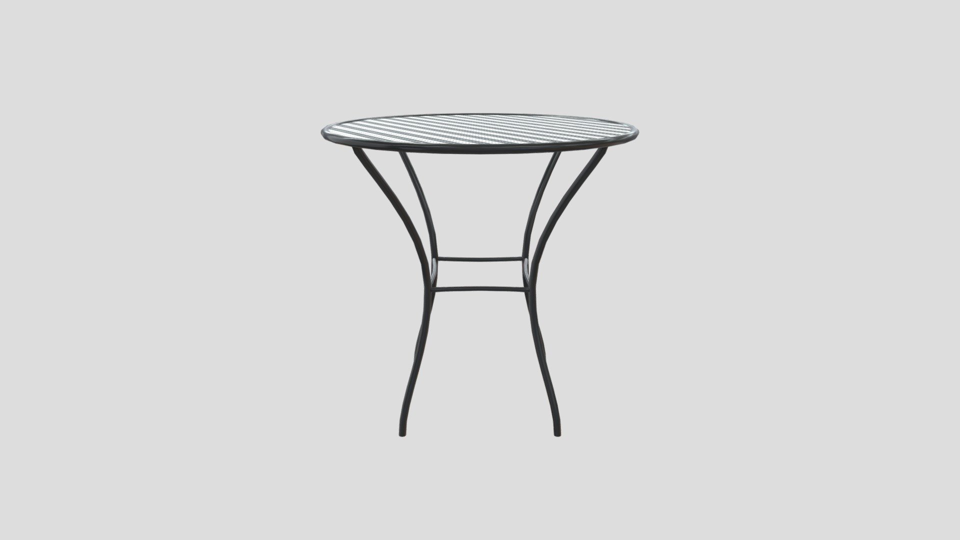 Table de café