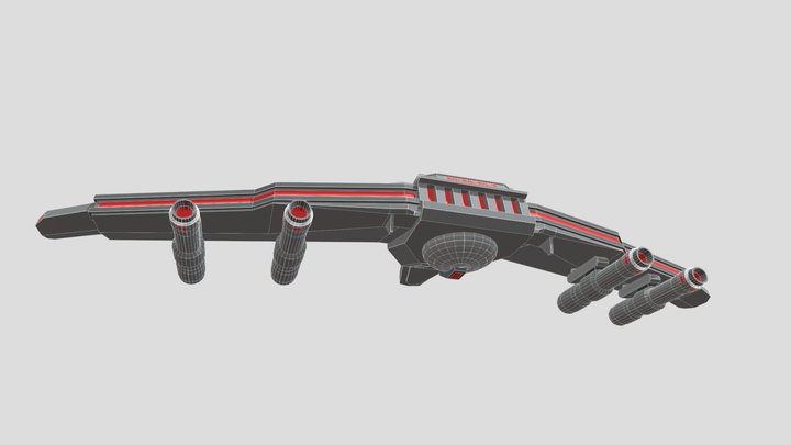Cannotron