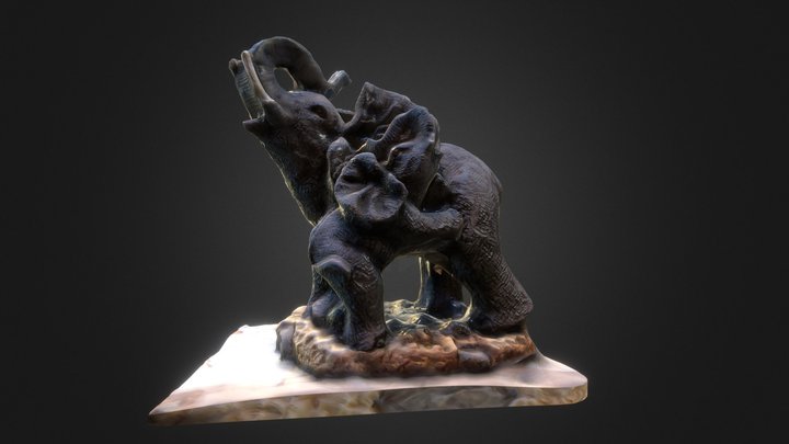Elephants