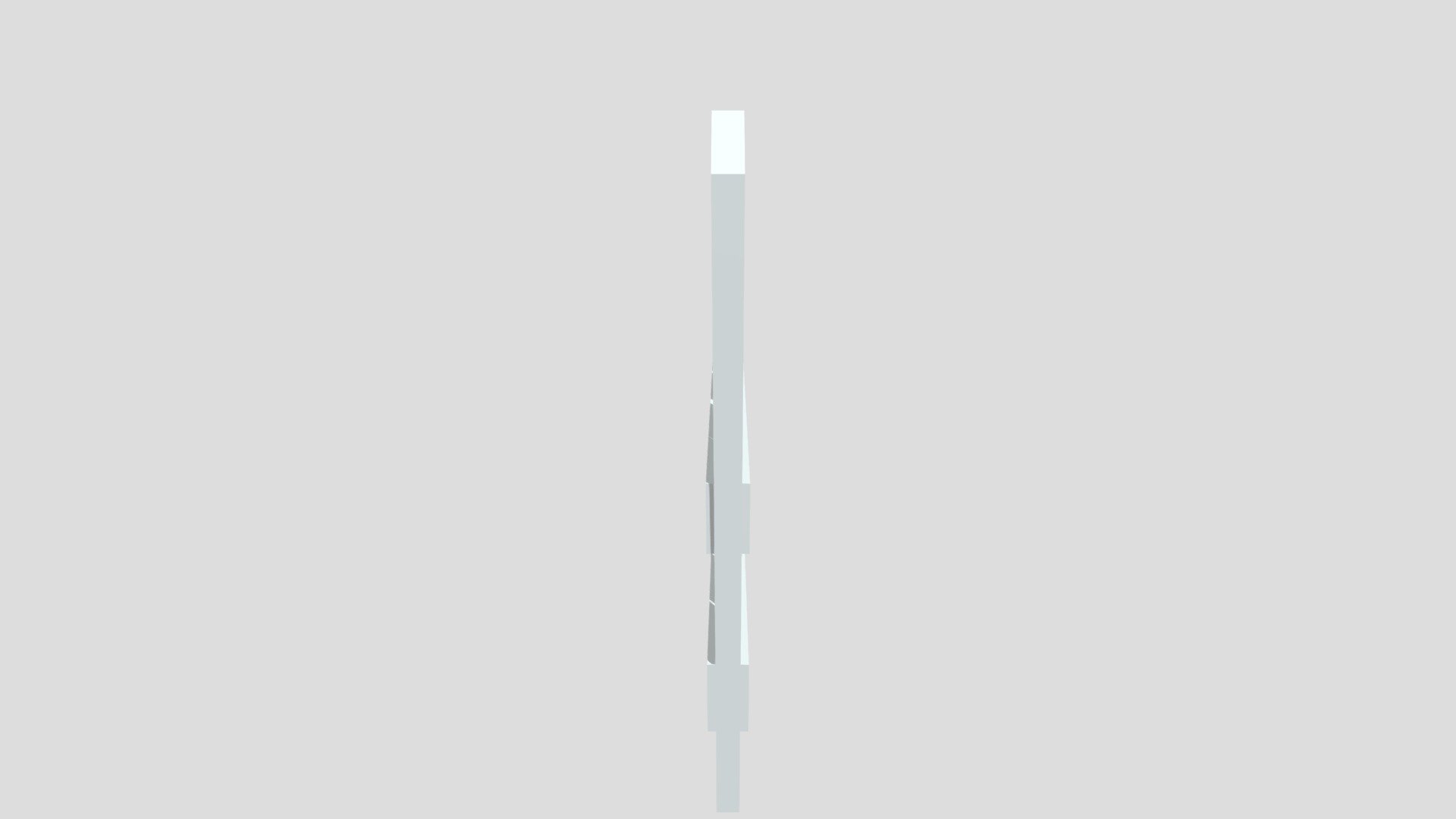 Fence from Poly by Google