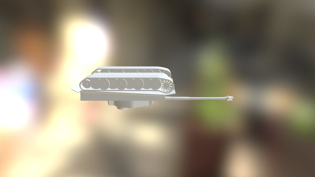 Tank EX1