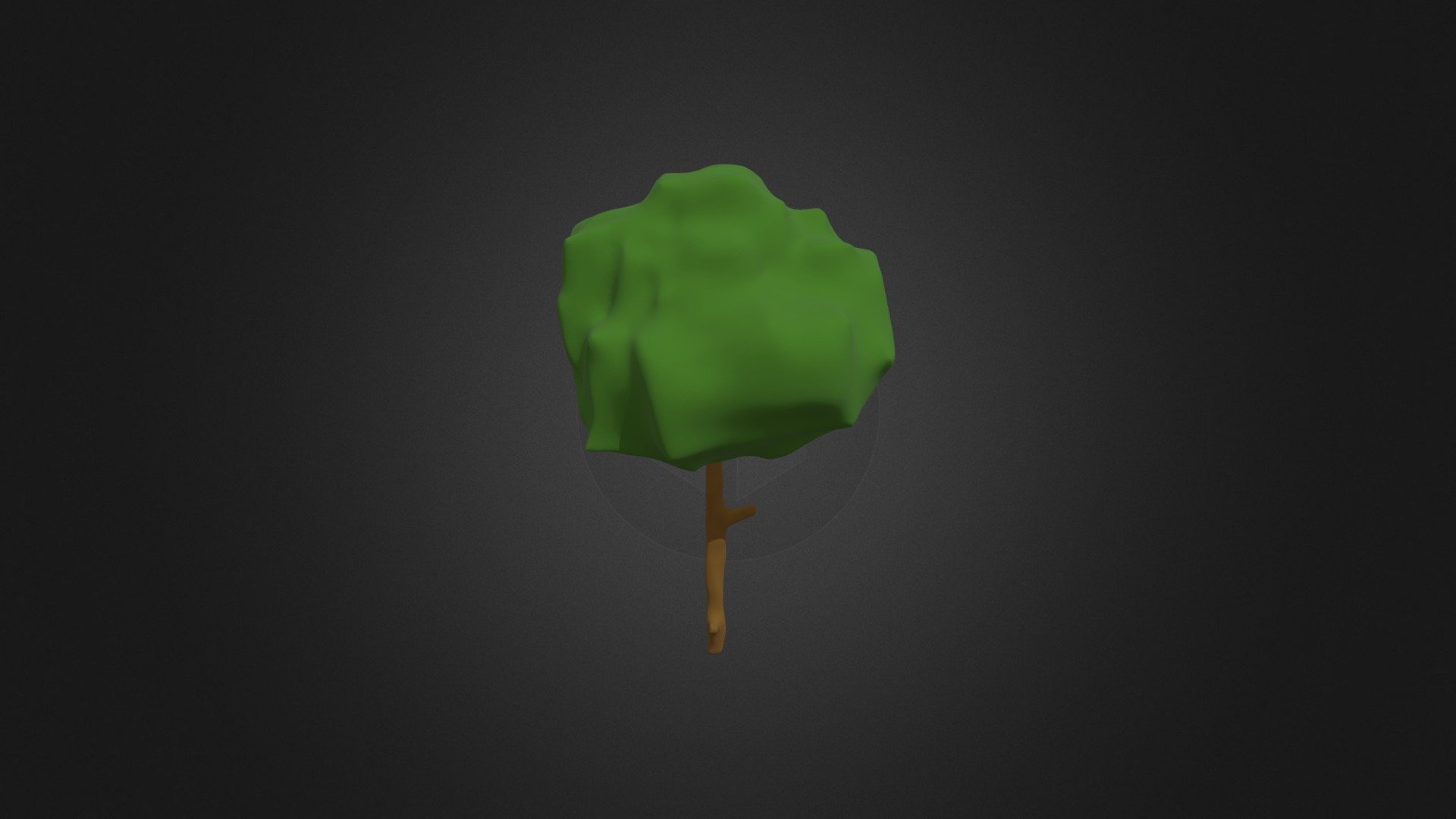Tree - Download Free 3D model by EMPTY (@osvseob) [2fdbe8c] - Sketchfab