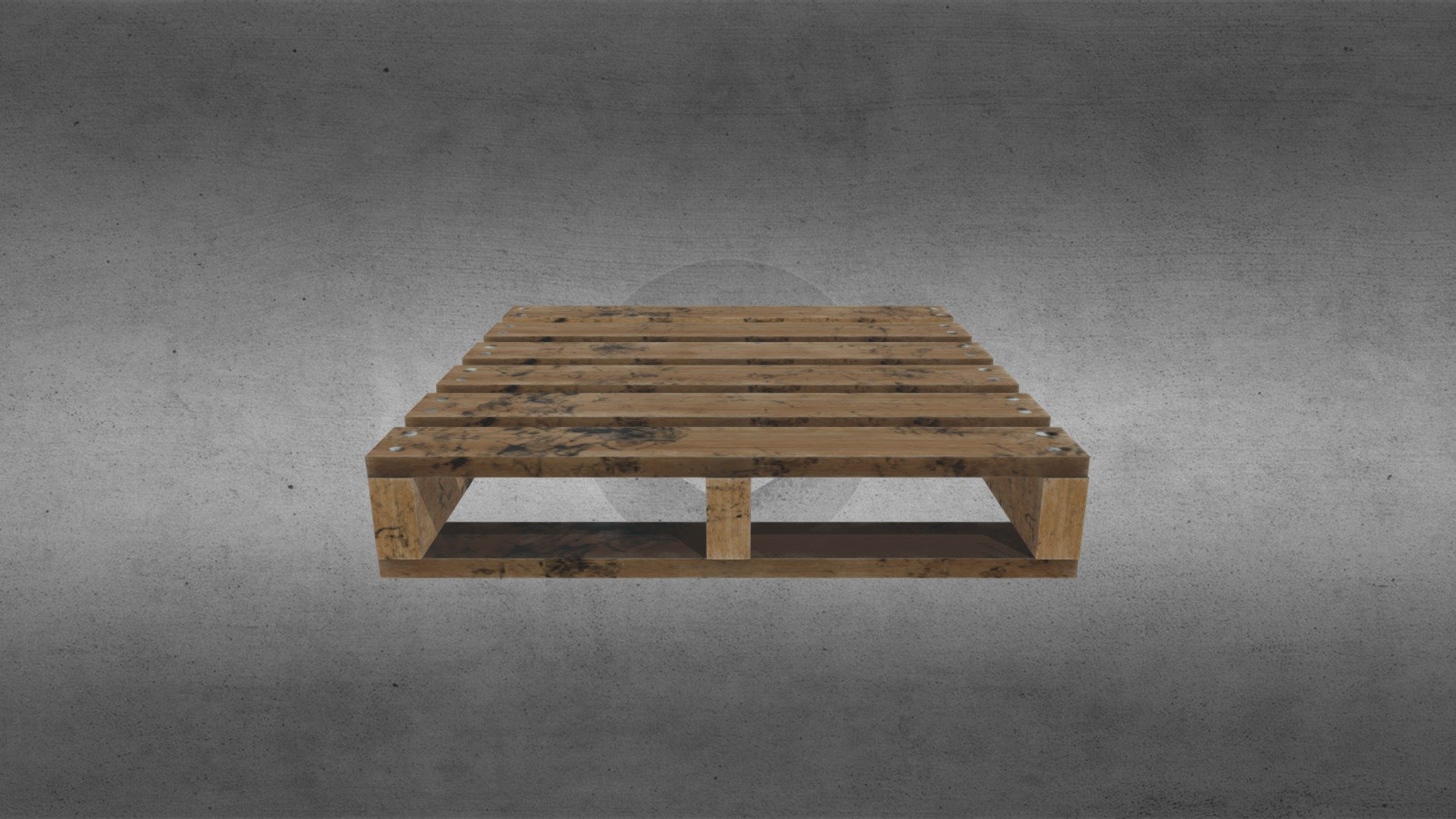 pallet