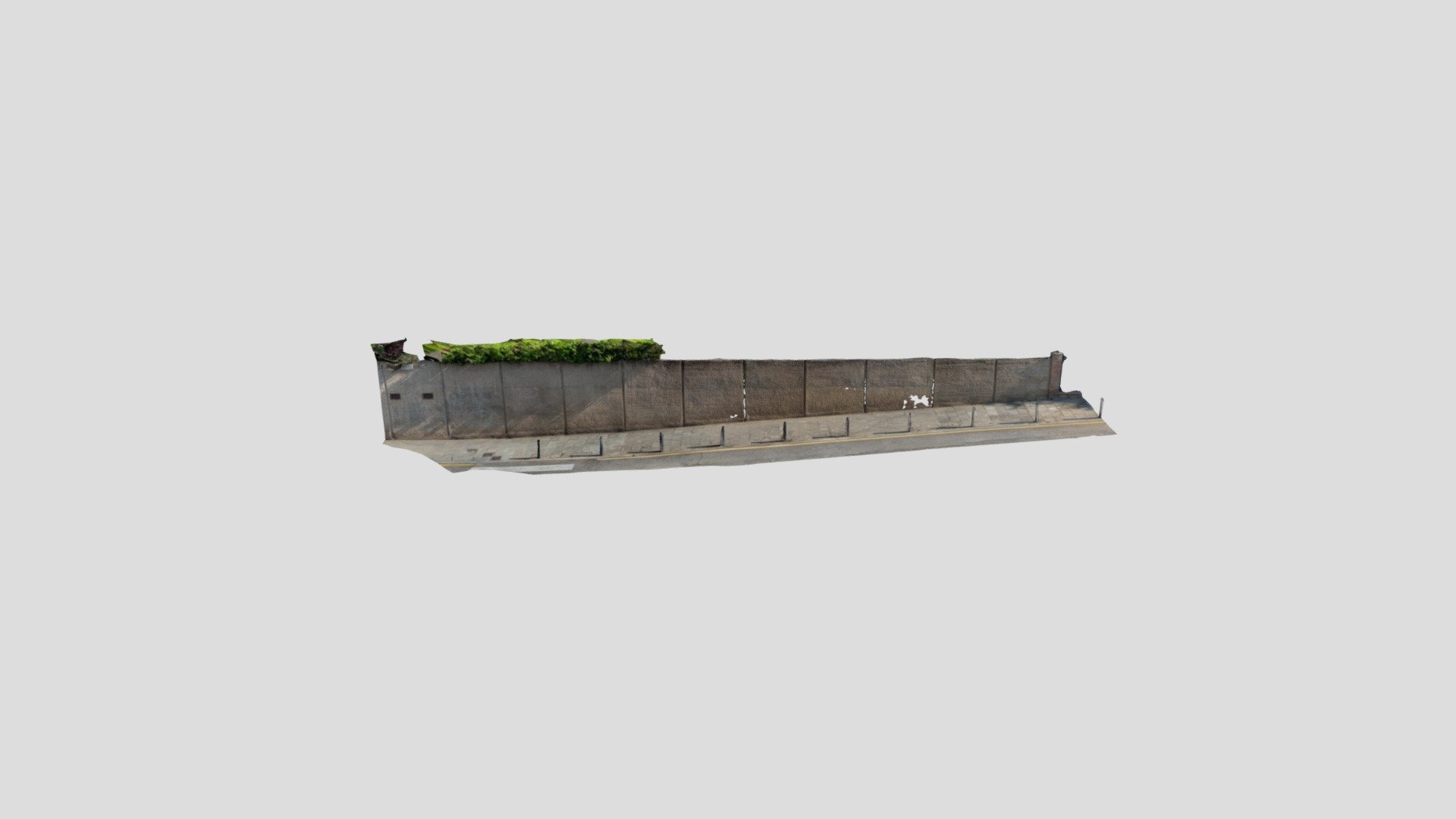 wall