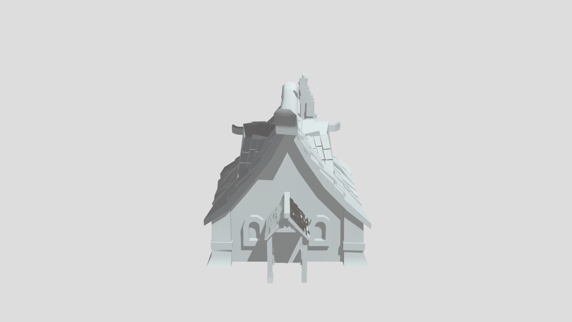 Casa Proyecto Final