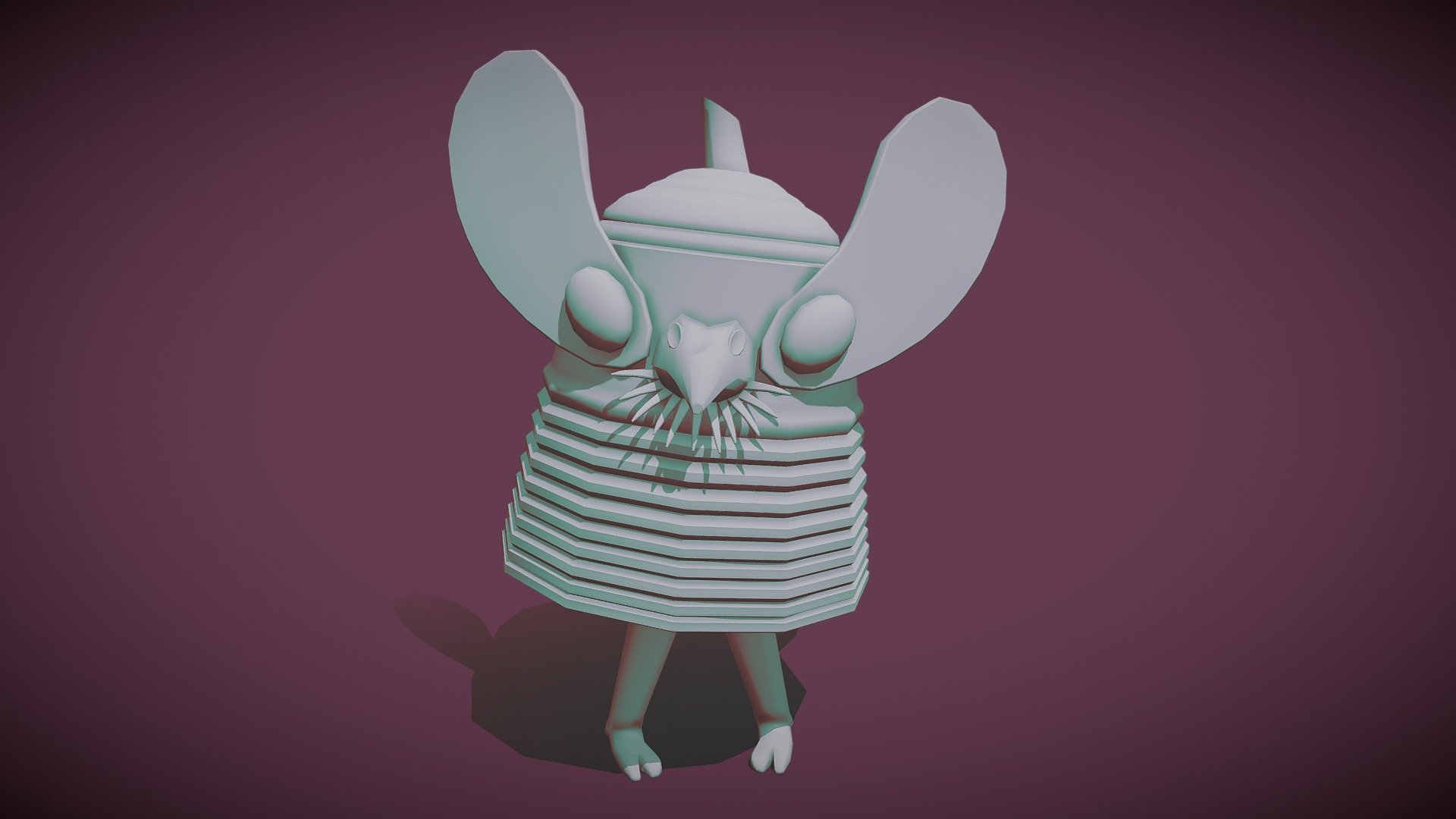 Beehive Bird