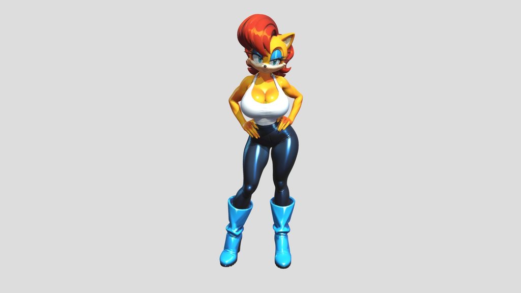 Sally Acorn