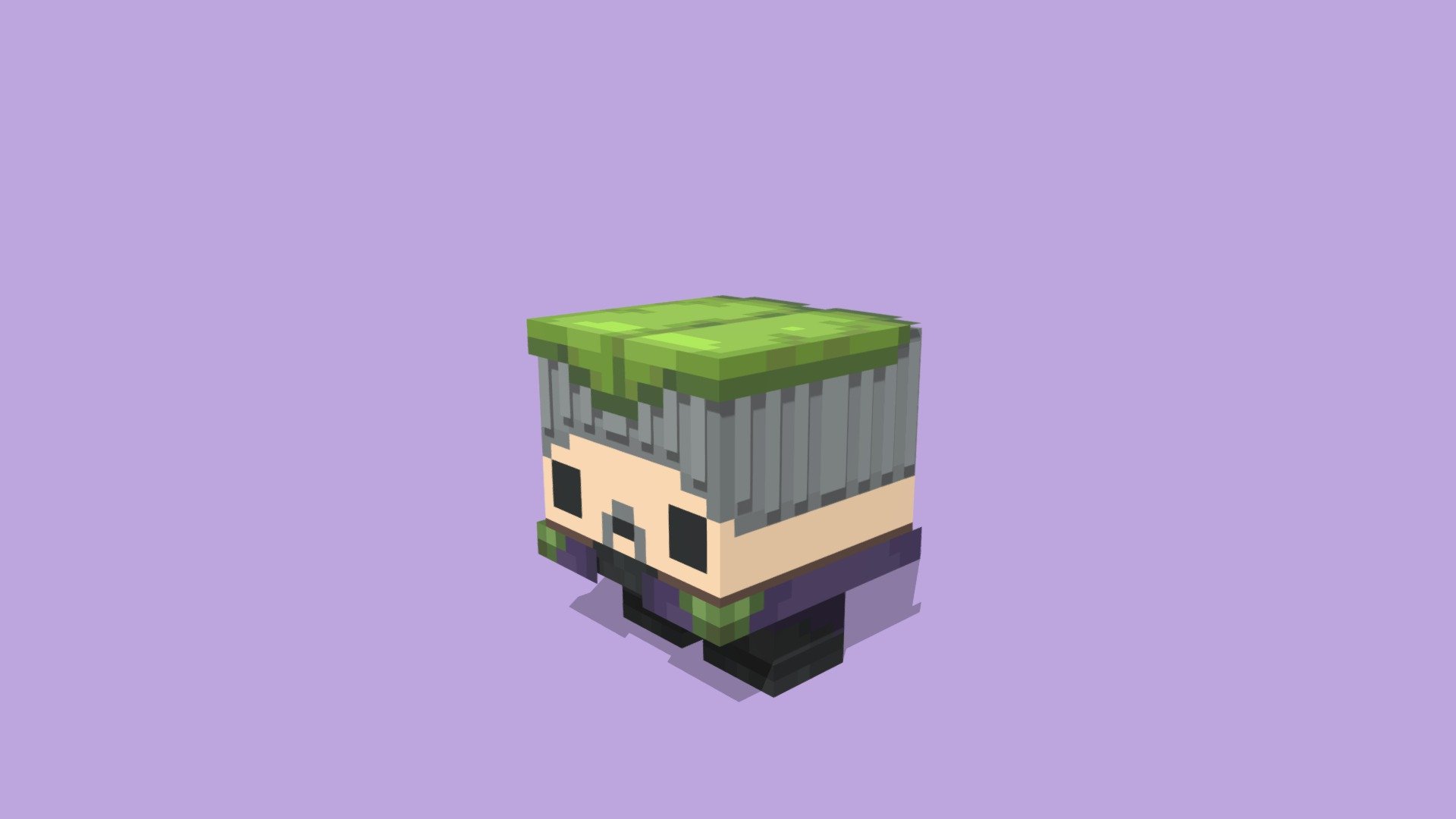 Swamp Mowo