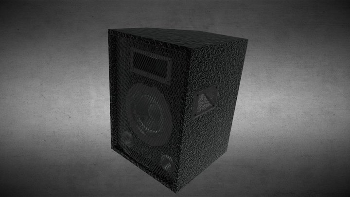 Smith_Michael_391-O_1703_Milestone_4 3D Model