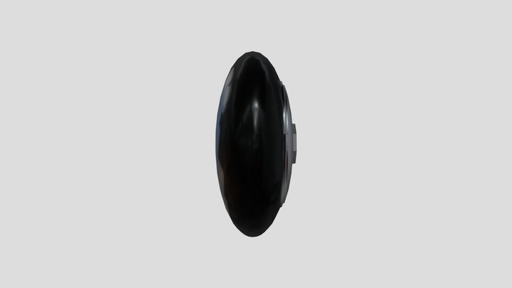 busTires 3D Model