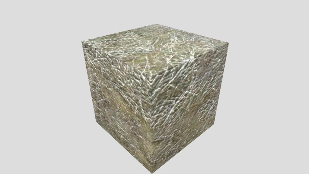 Fiberglass Mold Texture