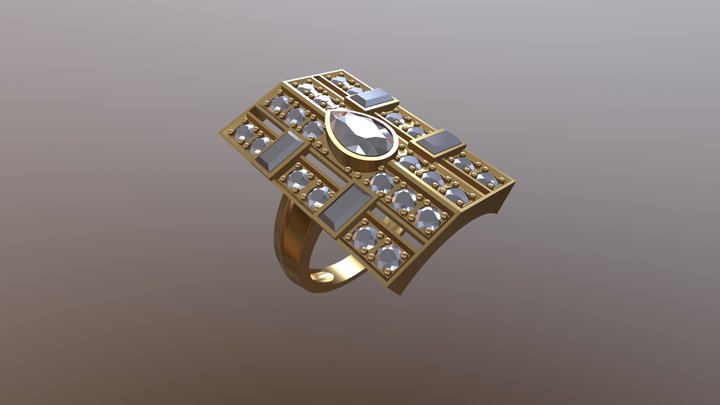 00289 3D Model