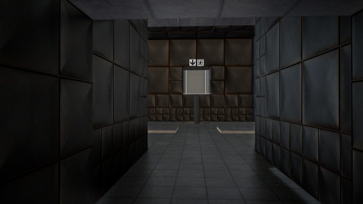 Test Chamber 03