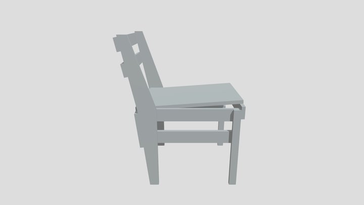 Silla P Modificada